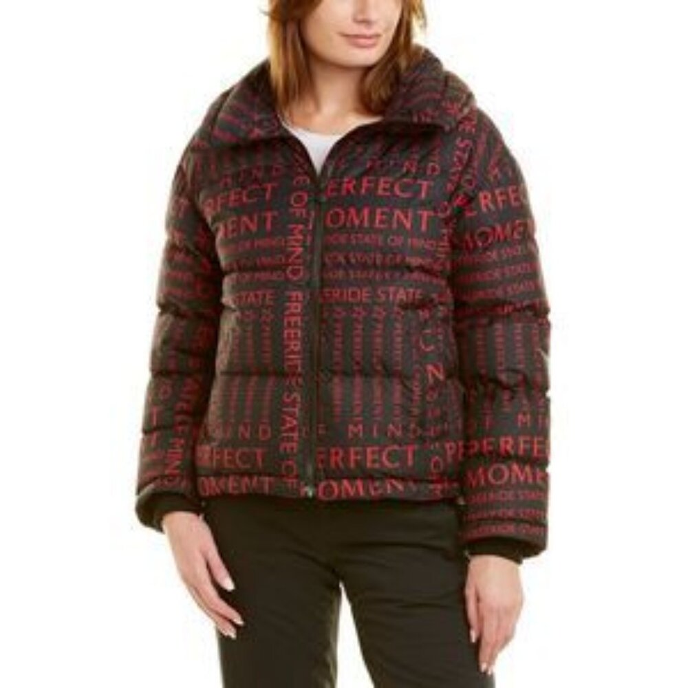Perfect Moment Down Jacket - image 1
